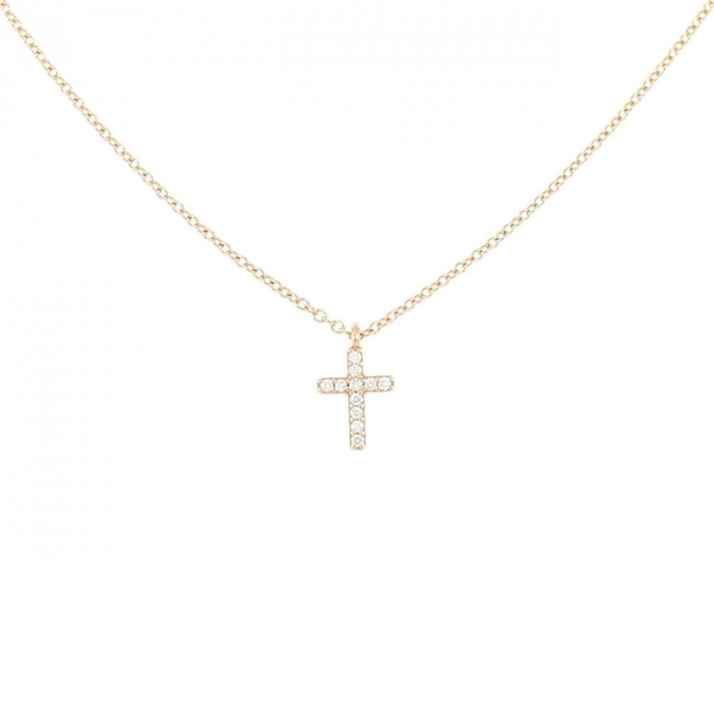 TIFFANY & CO. Gold Necklace